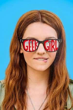 Thumber Geek Girl