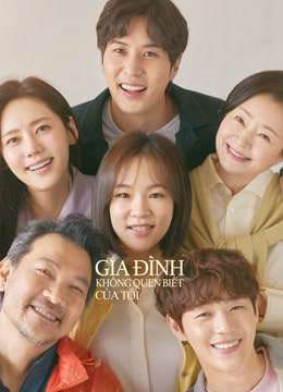 Thumber Gia Đình Không Quen Biết Của Tôi