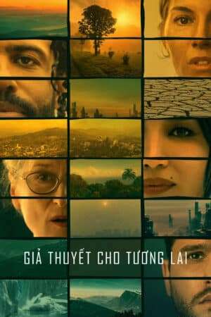 Thumber Giả Thuyết Cho Tương Lai