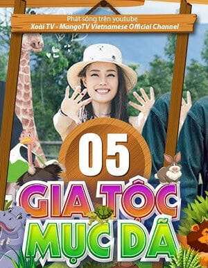 Thumber Gia tộc Mục Dã