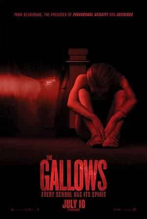 Thumber Giá Treo Tử Thần – The Gallows (2015)