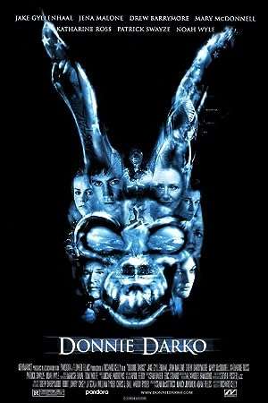 Thumber Giấc Mơ - Donnie Darko (2001)