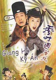 Thumber Giang Hồ Kỳ Án (Phần 1)