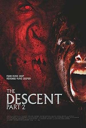 Thumber Hang Quỷ 2 (2009) - The Descent: Part 2 (2009)