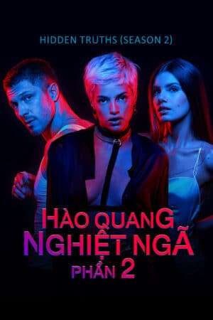 Thumber Hào Quang Nghiệt Ngã (Phần 2)