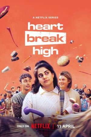 Thumber Heartbreak High (Phần 2)