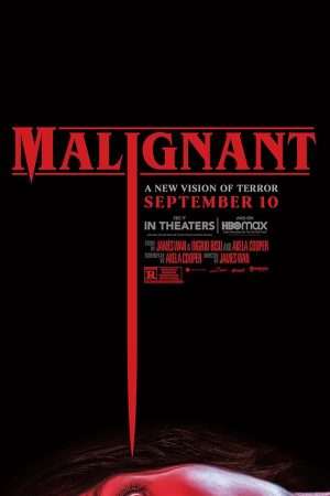 Thumber Hiện Thân Tà Ác Malignant (2021)