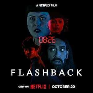 Thumber Khoảnh Khắc Chết (Phim ngắn) - Flashback (2023)