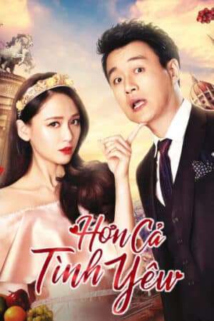 Thumber Hơn Cả Tình Yêu