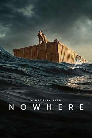 Thumber Hư Không Nowhere (2023)