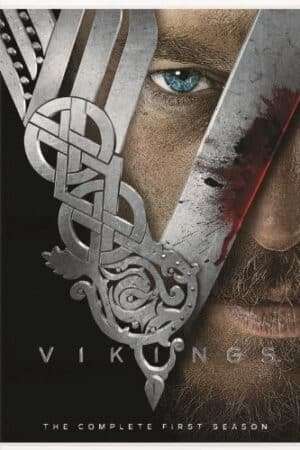 Thumber Huyền Thoại Vikings Phần 1