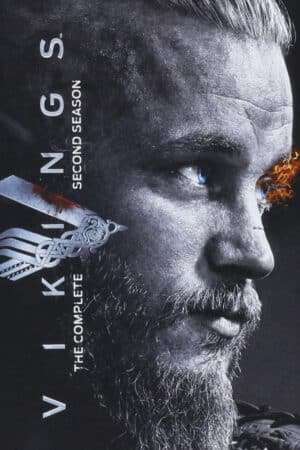 Thumber Huyền Thoại Vikings Phần 2