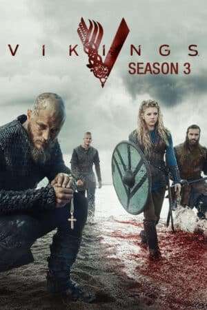 Thumber Huyền Thoại Vikings (Phần 3)