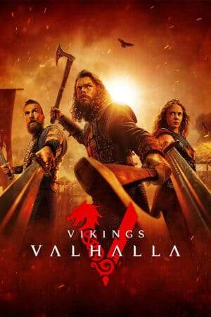 Thumber Huyền Thoại Vikings: Valhalla (Phần 3)