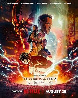 Thumber Kẻ hủy diệt Zero: Phần 1