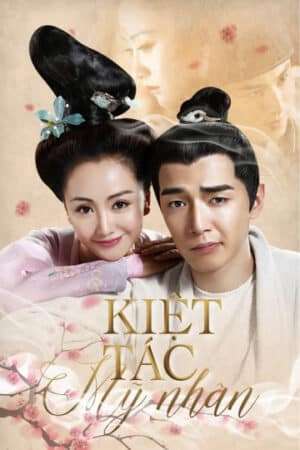 Thumber Kiệt Tác Mỹ Nhân
