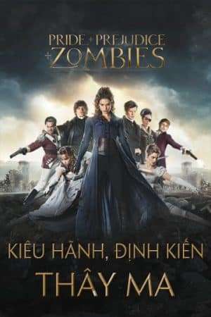 Thumber Kiêu Hãnh, Định Kiến và Thây Ma