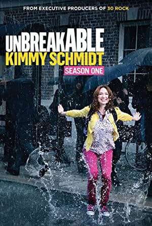 Thumber Kimmy bất bại (Phần 1)