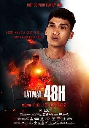 Thumber Lật Mặt 5: 48H (2021)