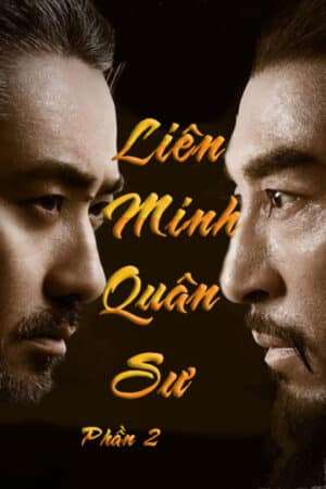 Thumber Liên Minh Quân Sư (Phần 2)