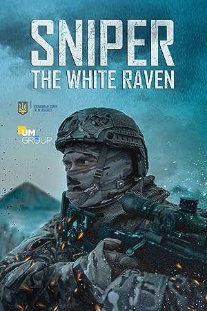 Thumber Lính Bắn Tỉa: Quạ Trắng (2022)