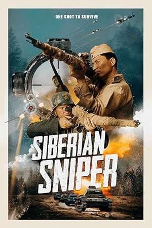 Thumber Lính Bắn Tỉa Siberia