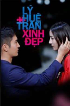Thumber Lý Huệ Trân Xinh Đẹp