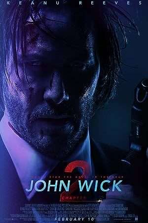 Thumber Mạng Đổi Mạng 2 : Sát Thủ John Wick 2 (2017)