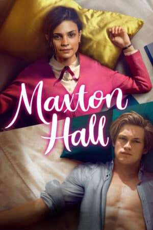 Thumber Maxton Hall - Die Welt Zwischen Uns