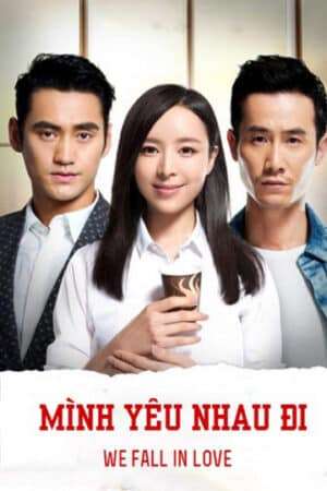 Thumber Mình Yêu Nhau Đi
