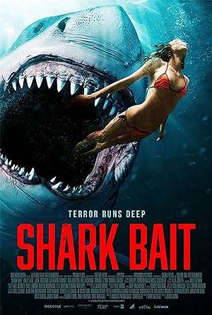 Thumber Mồi Cá Mập Shark Bait (2022)