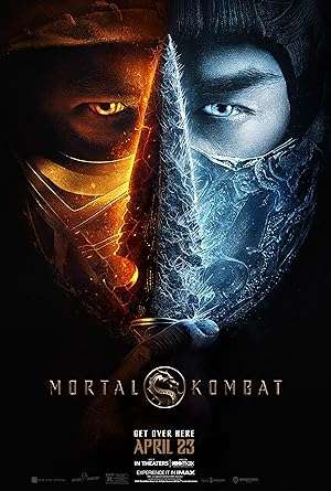 Thumber Mortal Kombat: Cuộc Chiến Sinh Tử