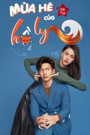 Thumber Mùa Hè Của Hồ Ly (Bản Thái)