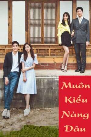 Thumber Muôn Kiểu Nàng Dâu