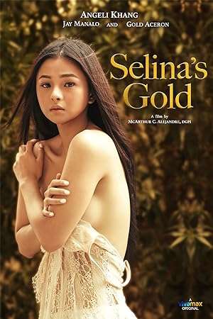 Thumber Ngàn Vàng Của Selina - Selina's Gold (2022)
