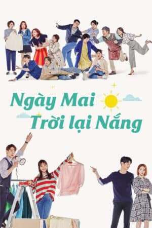 Thumber Ngày Mai Trời Lại Nắng