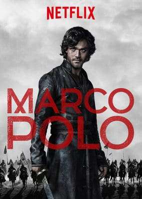 Thumber Nhà Thám Hiểm Marco Polo (Phần 1)