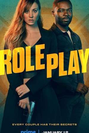 Thumber Nhập Vai - Role Play (2023)