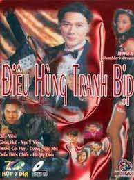 Thumber Nhất Đen Nhì Đỏ 8 - Điêu Hùng Tranh Bịp