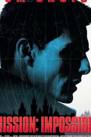 Thumber Nhiệm Vụ Bất Khả Thi 1 - Mission: Impossible (1996)