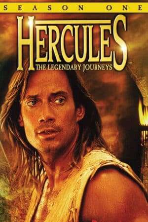 Thumber Những Cuộc Phiêu Lưu Của Hercules (Phần 1)