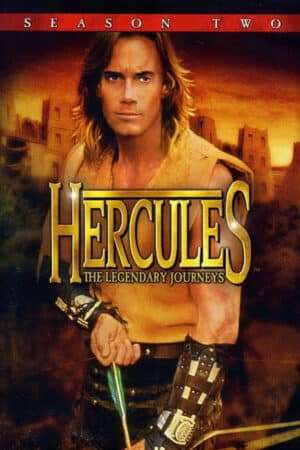 Thumber Những Cuộc Phiêu Lưu Của Hercules (Phần 2)