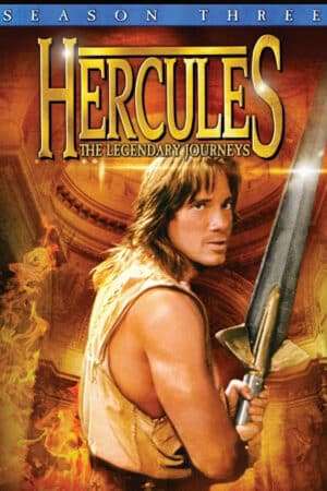 Thumber Những Cuộc Phiêu Lưu Của Hercules (Phần 3)