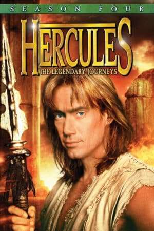 Thumber Những Cuộc Phiêu Lưu Của Hercules (Phần 4)