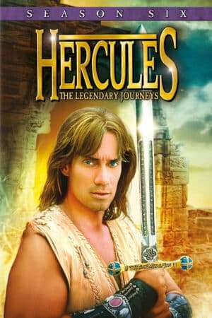 Thumber Những Cuộc Phiêu Lưu Của Hercules (Phần 6)