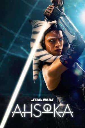 Thumber Nữ Hiệp Sĩ Ahsoka