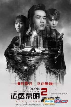 Thumber Pháp Y Tần Minh 2