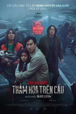 Thumber Dự Án Mật: Thảm Họa Trên Cầu