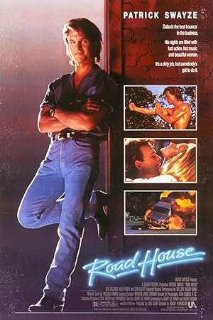 Thumber Road House