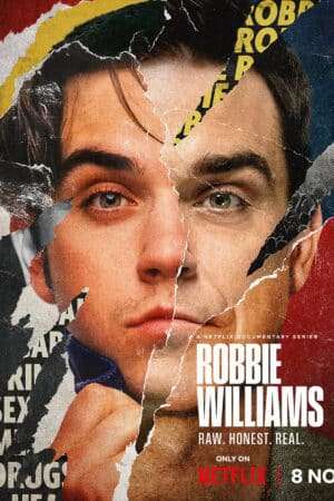 Thumber Robbie Williams